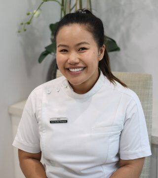 Melissa Hua