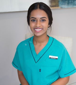Monika Singh
