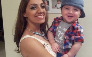 Meet Tina! Our Oral Health Therapist