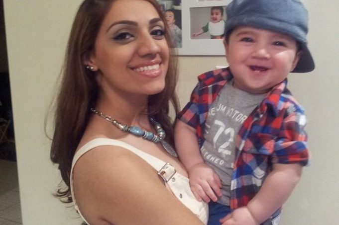 Meet Tina! Our Oral Health Therapist