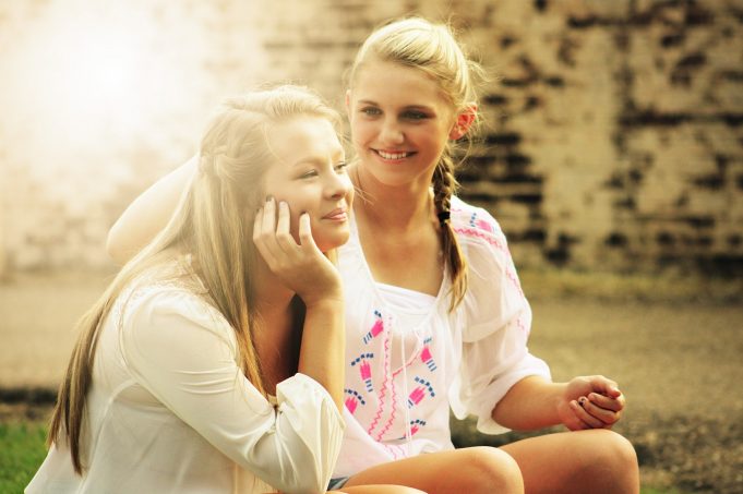 Teens, teeth and braces – a checklist