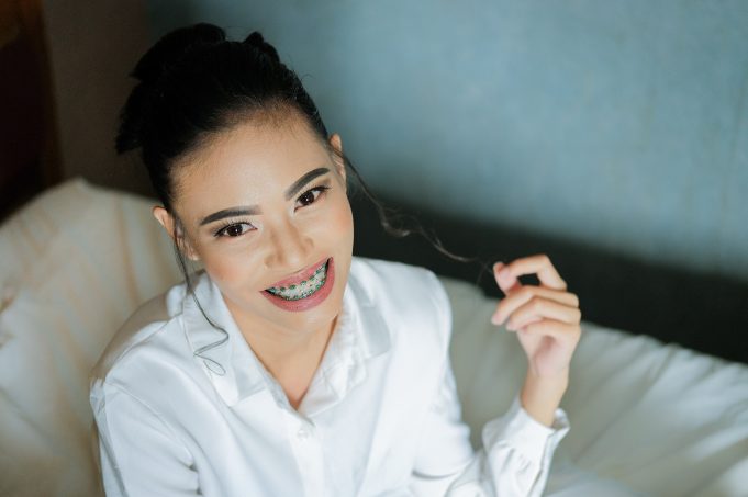The changing attitude to orthodontics
