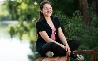 The benefits of braces versus veneers