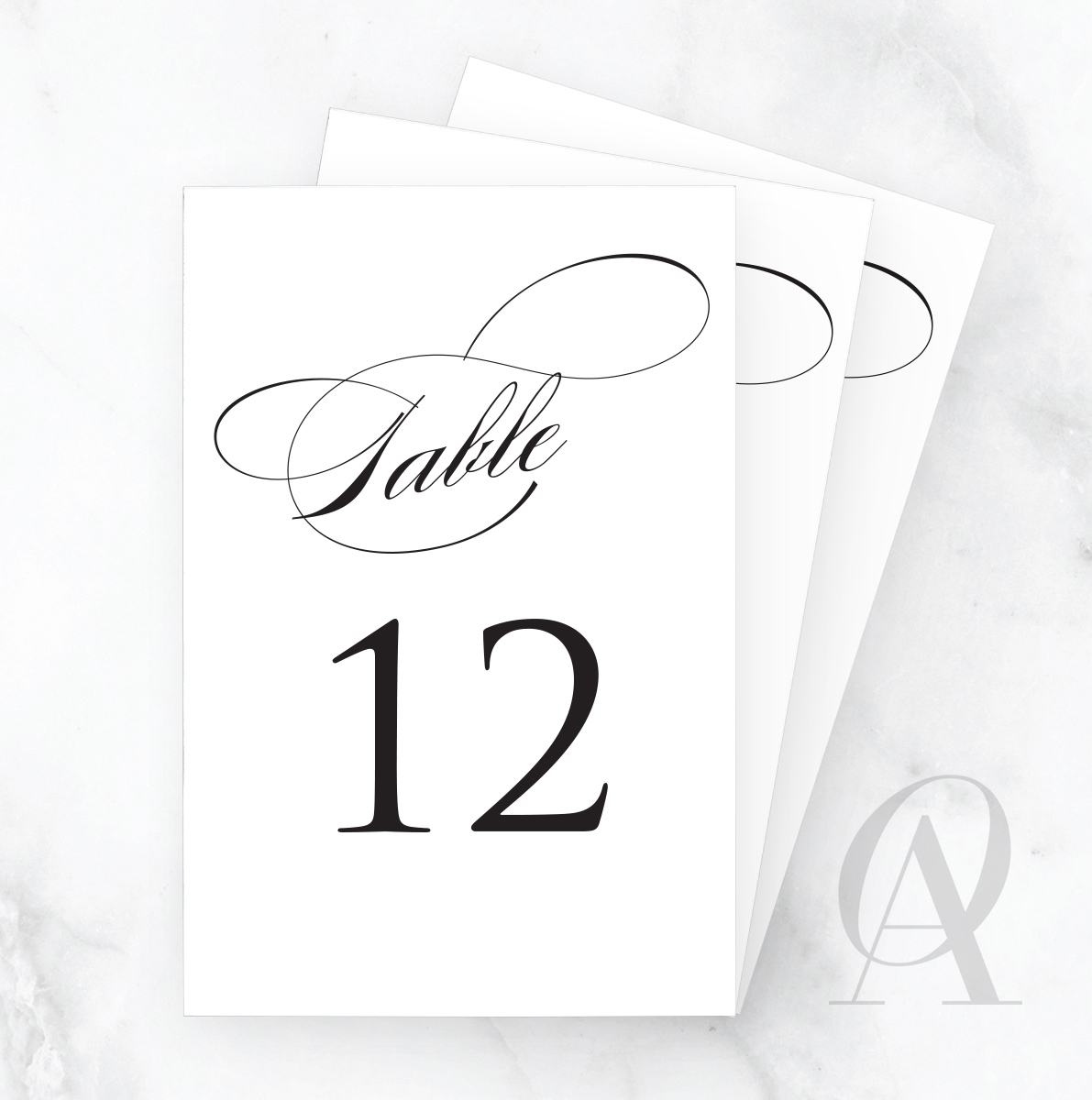 simple-elegant-wedding-table-numbers-tn02