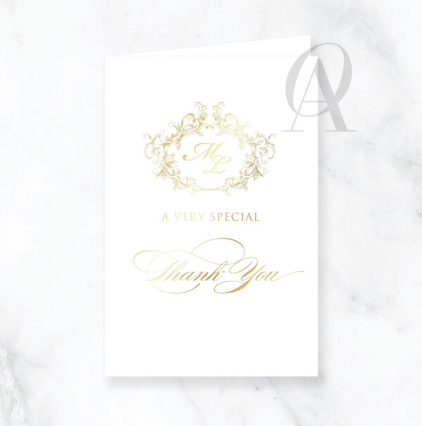 wedding-thank-you-cards-gold-foil-folded-tyfgf01