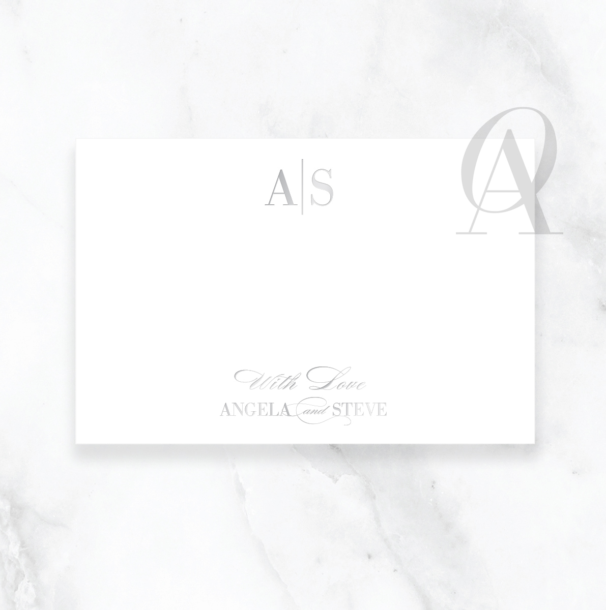 wedding-thank-you-note-cards-silver-foil-ncsf02